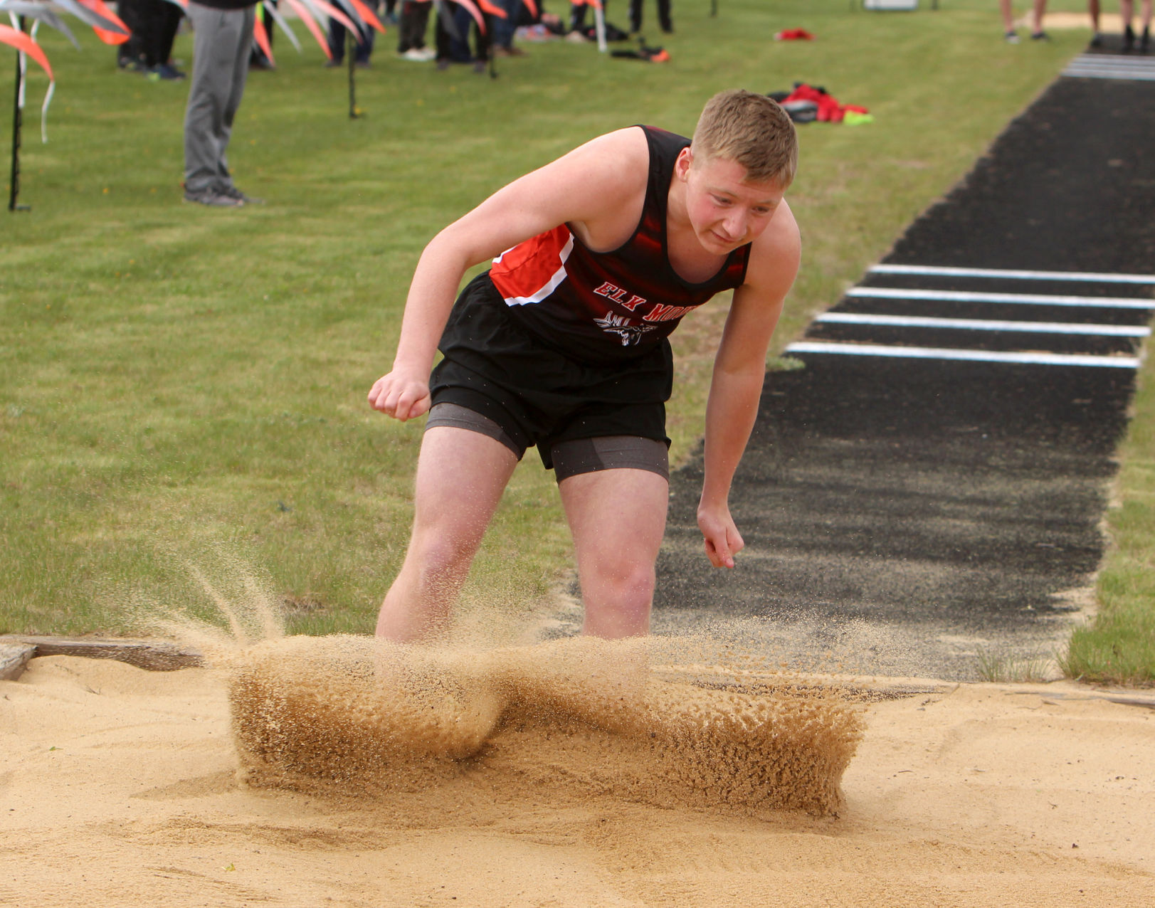 Dave Landgraf Invitational 5-4-21